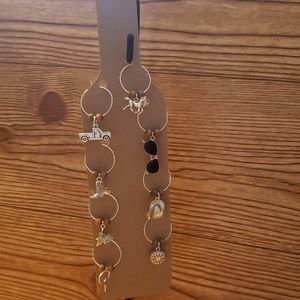 New Yellowstone Inspired Wine/Beverage Charms